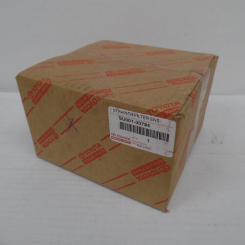 Fuel Filter, SU00100794