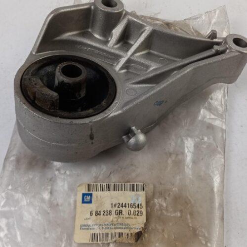 Engine Mounting, 24416545
