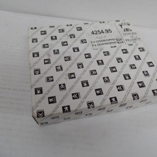 Brake Pad Set, 425495