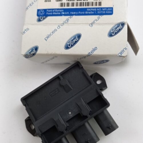 Control Unit, 2110631