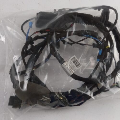 Cable Harness, Door, 61128792836
