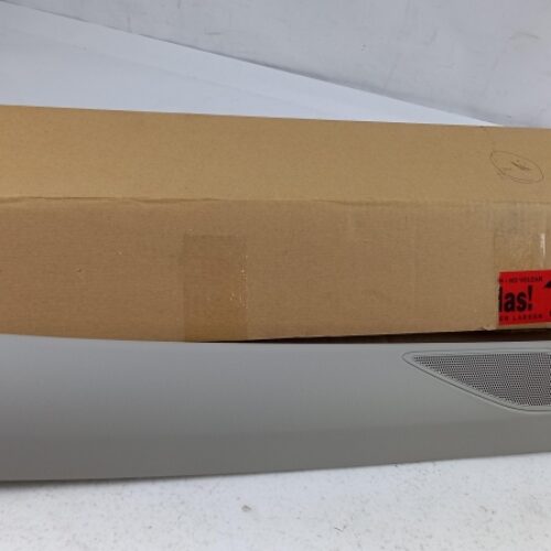 Pillar Trim, 5H0867234KRM5