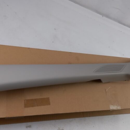 Pillar Trim, 5H0867233KRM5