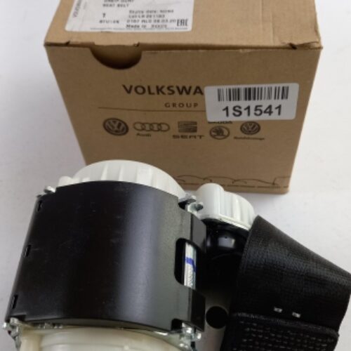 Seat Belt, 80A857807BV04