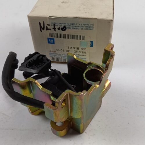 Control Unit, 9161431