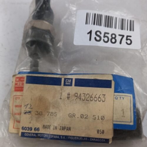 Sensor, Crankshaft Pulse, 94326663