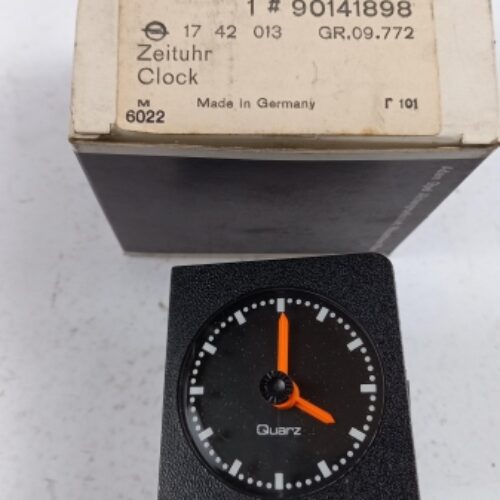 Clock, 90141898
