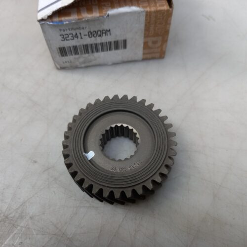 Gear, Transmission, 3234100QAM