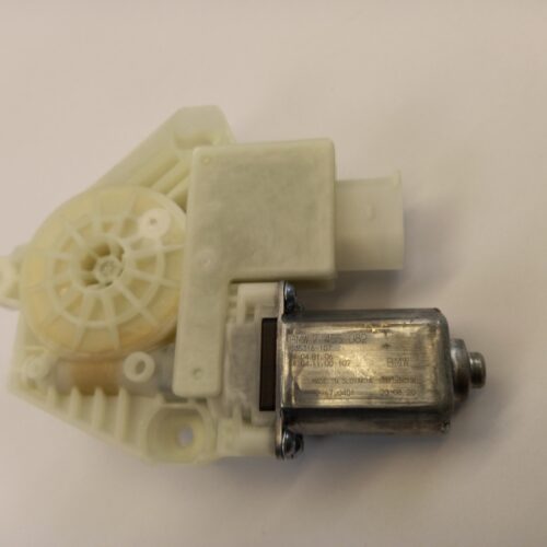 Wiper Motor, 51337455082