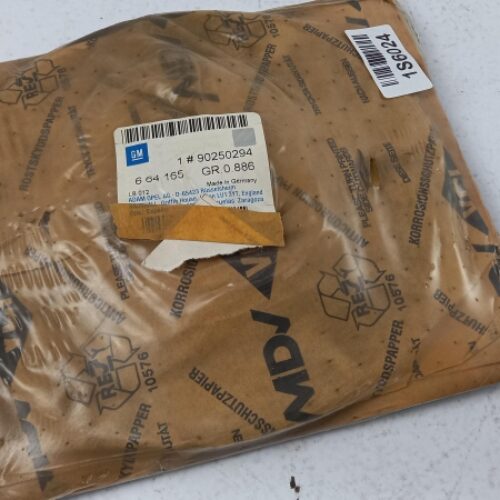 Clutch Disc, 90250294