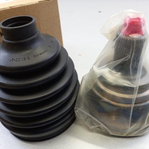 Joint Kit, Drive Shaft, 2Q0498099M