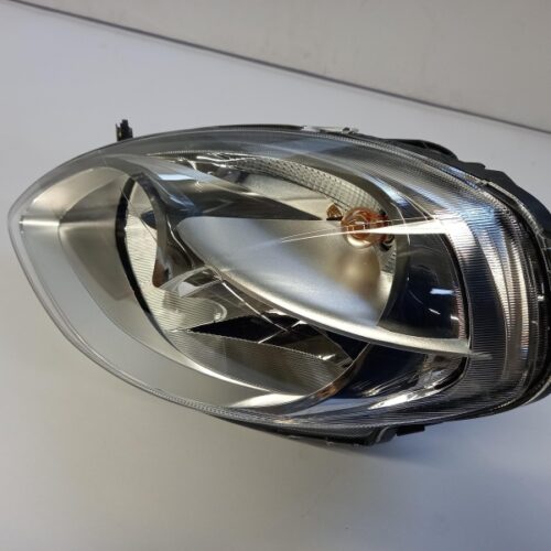 Headlight, 6001071529