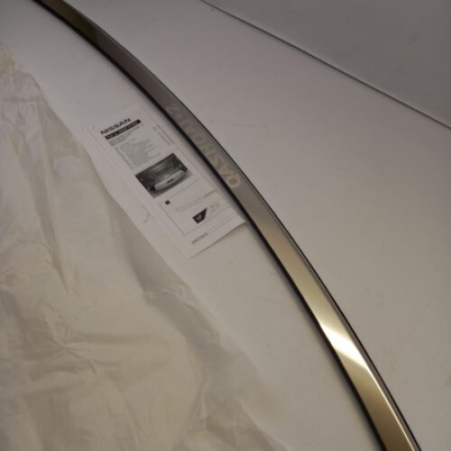 Trim/Protective Strip, Bumper, KE967EY530
