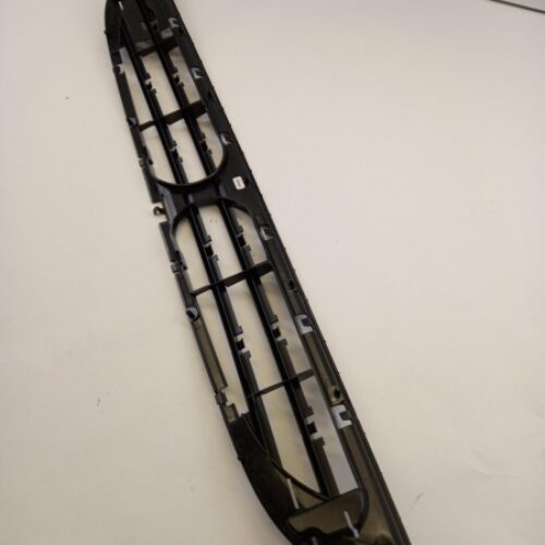 Ventilation Grille, Bumper, 51137116963