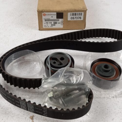 Timing Belt Kit, 1611881380