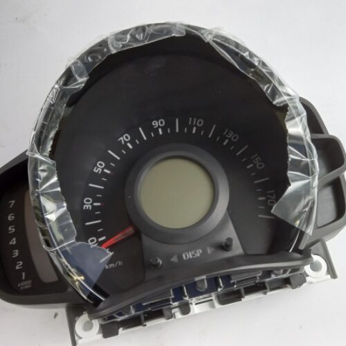 Instrument Cluster, B001028780