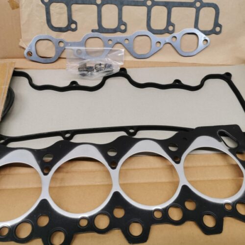 Gasket Set, Cylinder Head, 97028427