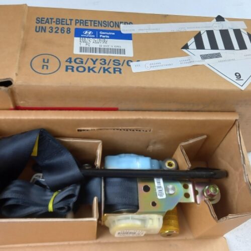 Seat Belt, 888701C780BJ