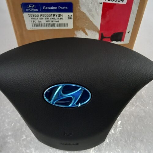 Cover, Steering Wheel, 56900A6000TRYQH