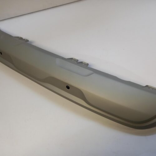 Skid Plate, 850709224R