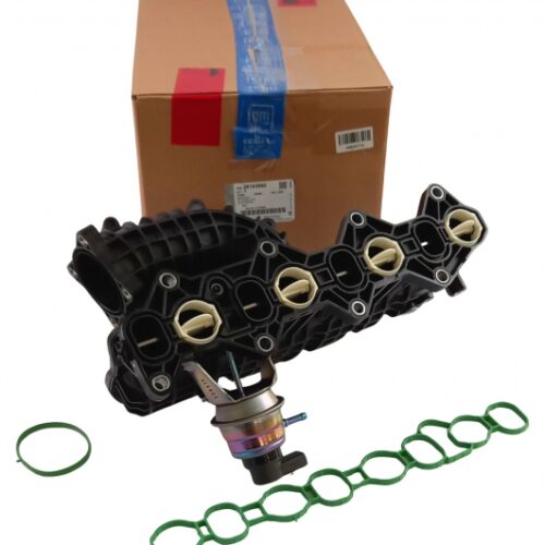 Intake Manifold, 25193560