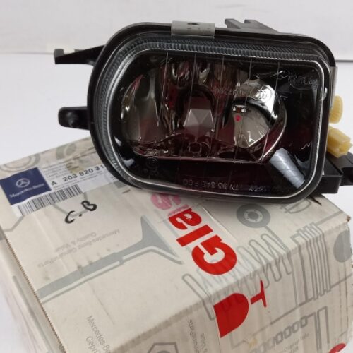 Fog Light, A2038203156