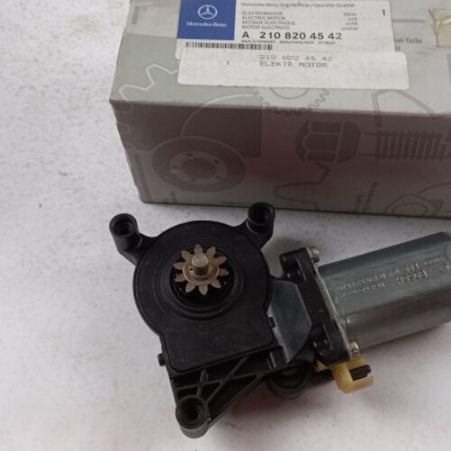 Electric Motor, Window Lift, A2108204542