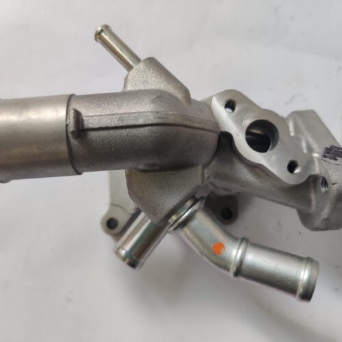 Coolant Flange, L3K91517ZB