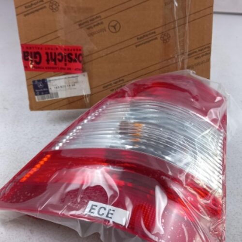 Combination Rearlight, A1638201964