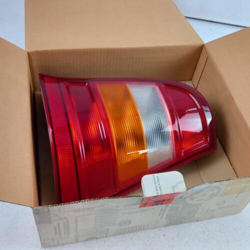 Combination Rearlight, A1688200264