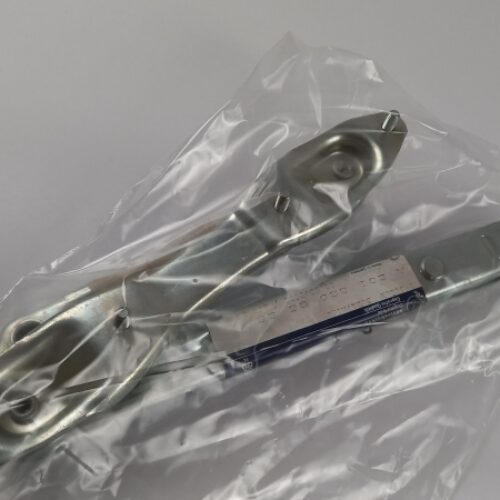 Hinge, Bonnet, A2018800528