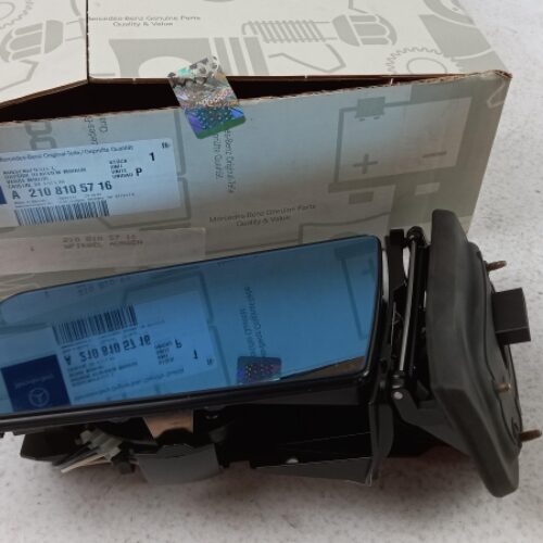 Outside Mirror, A2108105716