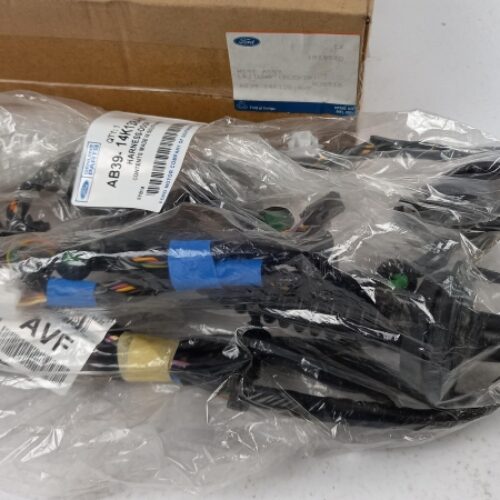 Cable Harness, 1819570