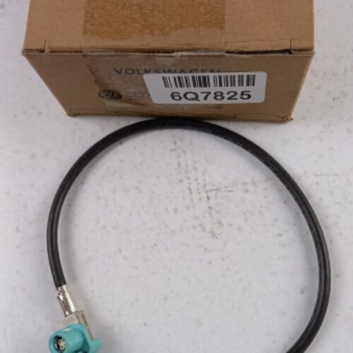 Cable Connector, 000098603A