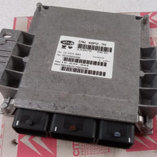 Control Unit, Engine Management, 1938VY