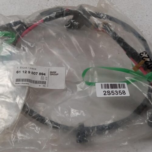 Cable Harness, 61129807894