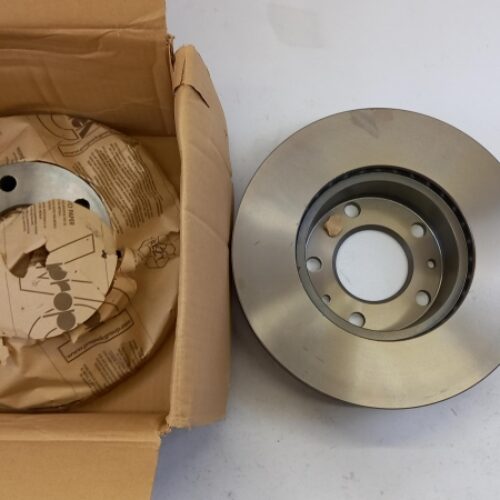 Brake Disc Set (2pc), 424999