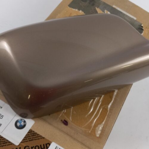 Cover, Outside Mirror, 51160143405