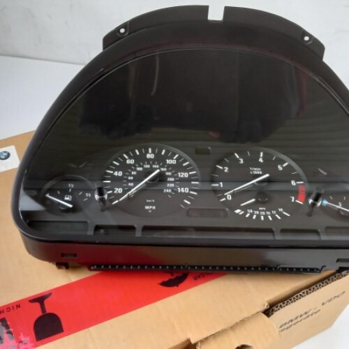 Instrument Cluster, 62106942195