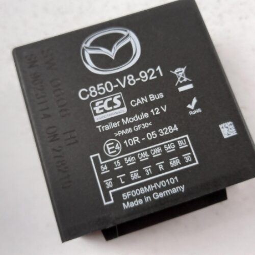 CAN Bus Interface, C850V8921