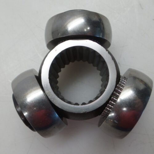 Tripod Hub, Drive Shaft, 93160789