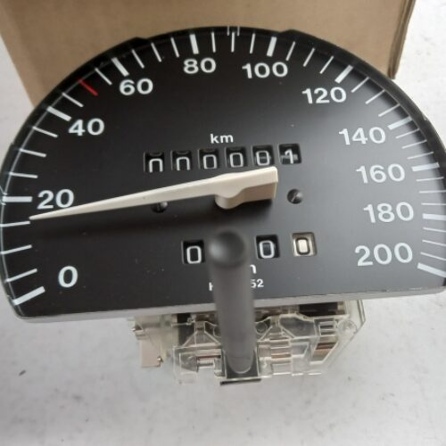 Speedometer, 9113251
