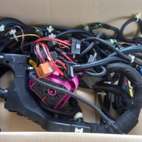 Cable Harness, 24449878