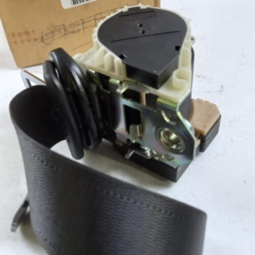 Seat Belt, 13128813
