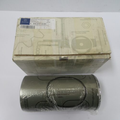 Fuel Filter, A0004771302