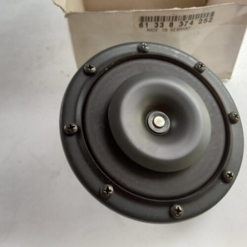 Air/Electric Horn, 61338374252