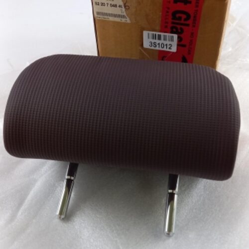 Headrest, 52207048496
