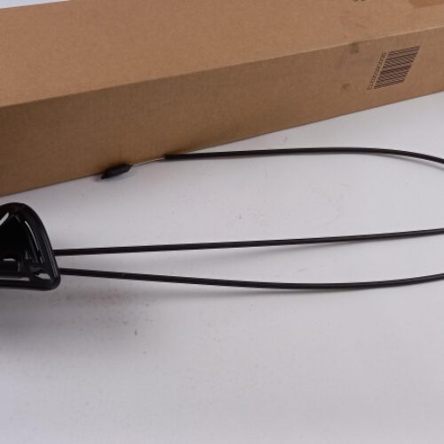 Handle, Seat Release, 52107315573