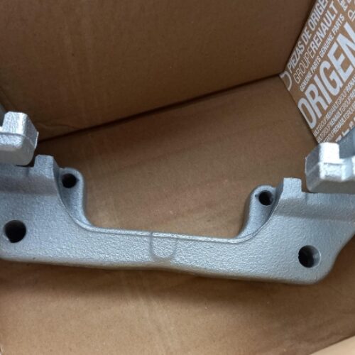 Carrier, Brake Caliper, 410003041R