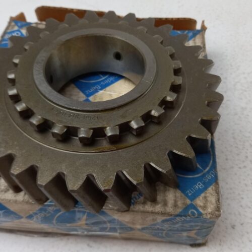 Gear, Transmission, A0002621314